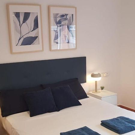 Amplio Piso Centrico Apartment Хихон Екстериор снимка
