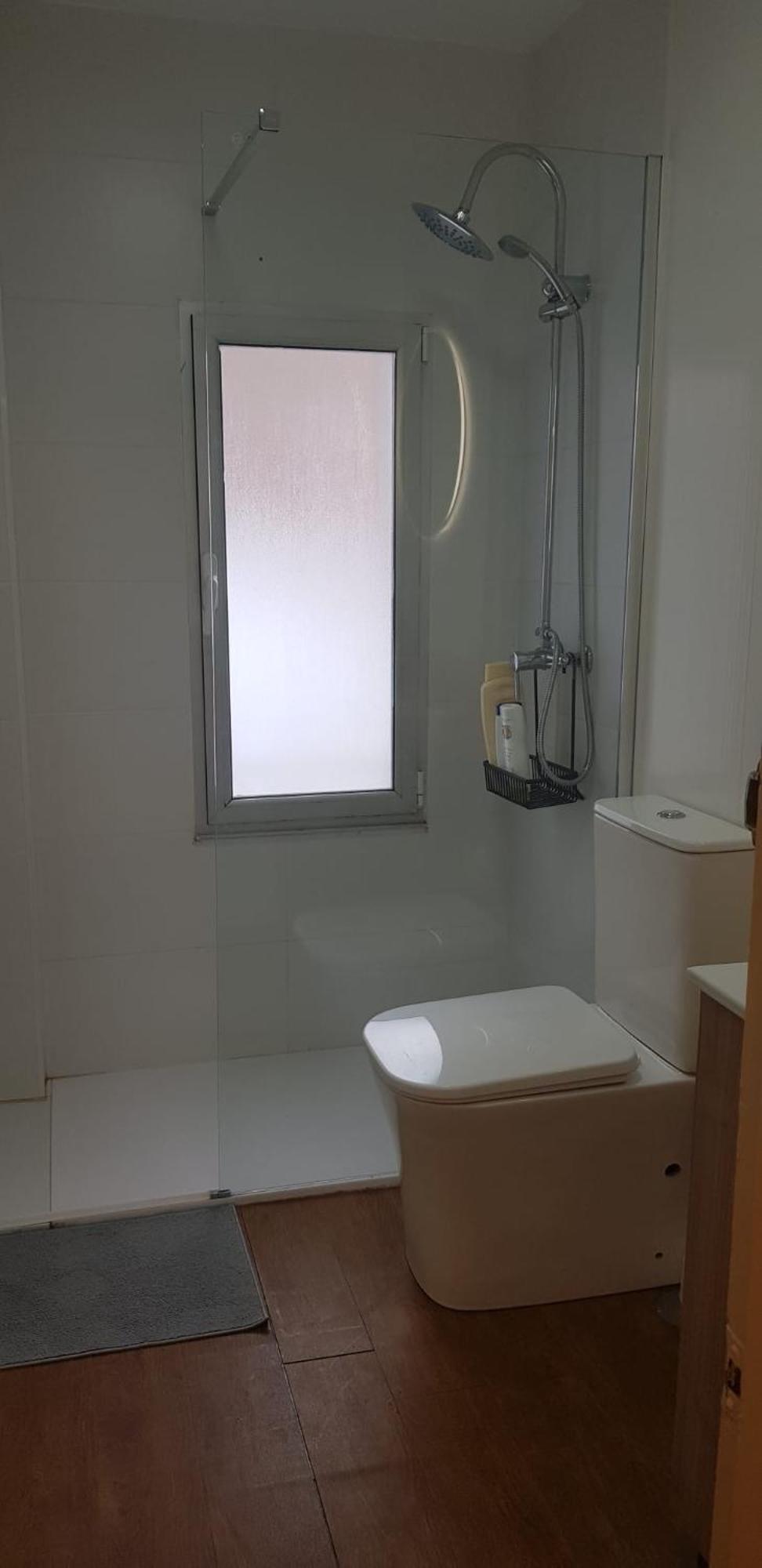 Amplio Piso Centrico Apartment Хихон Екстериор снимка