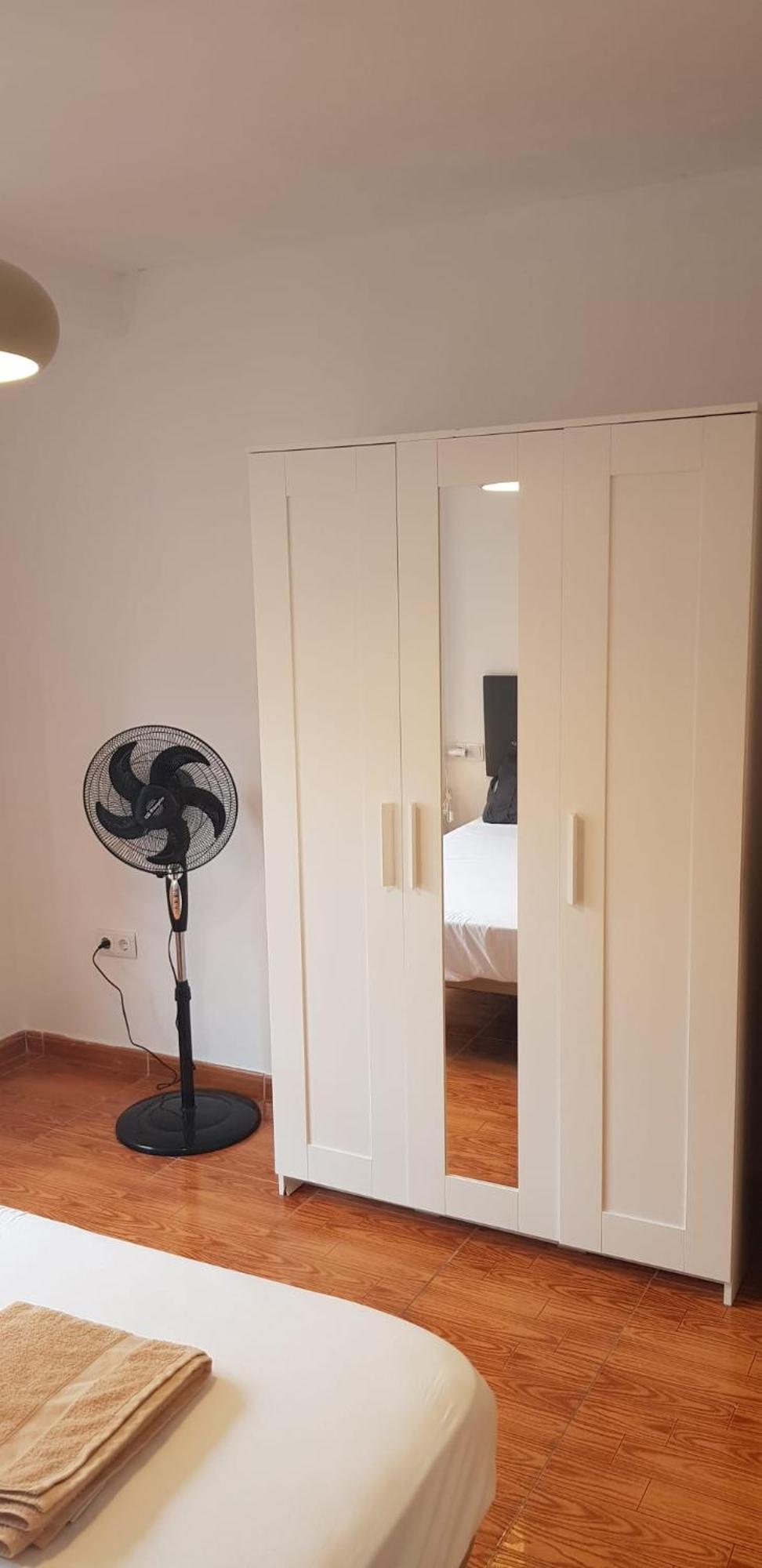 Amplio Piso Centrico Apartment Хихон Екстериор снимка