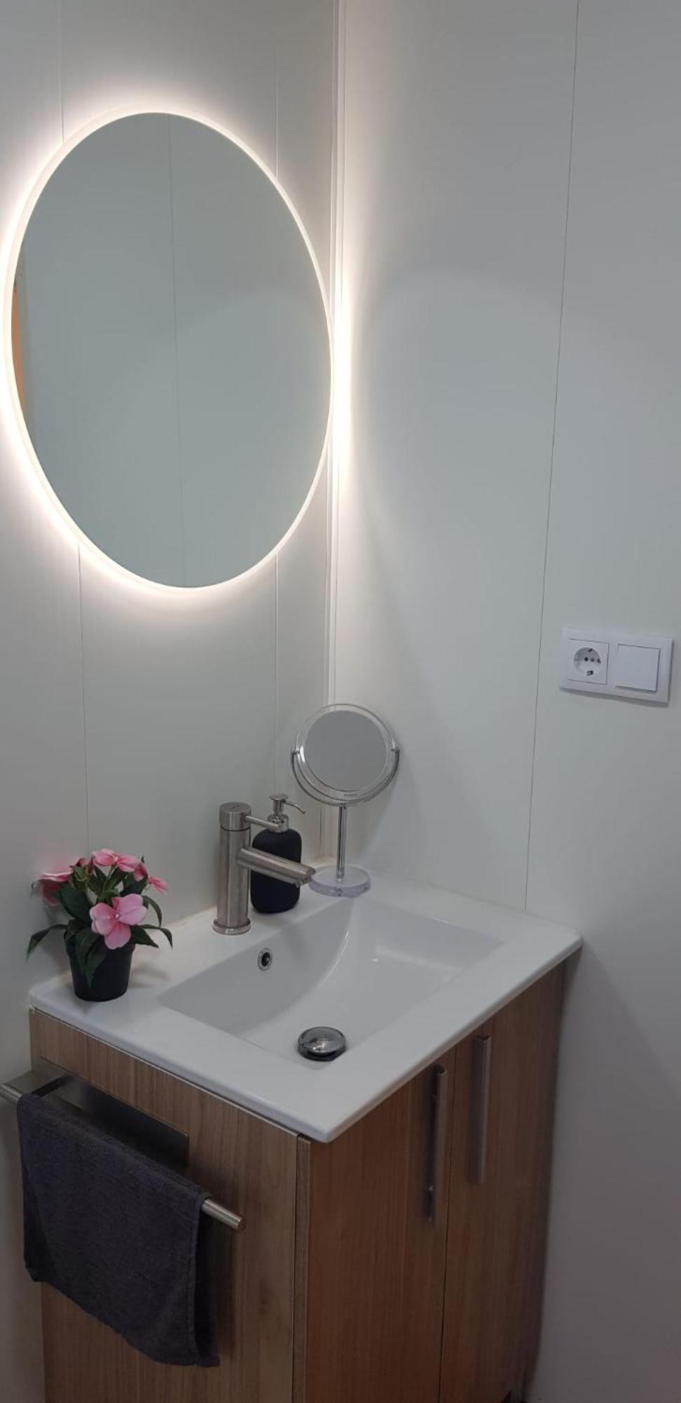 Amplio Piso Centrico Apartment Хихон Екстериор снимка